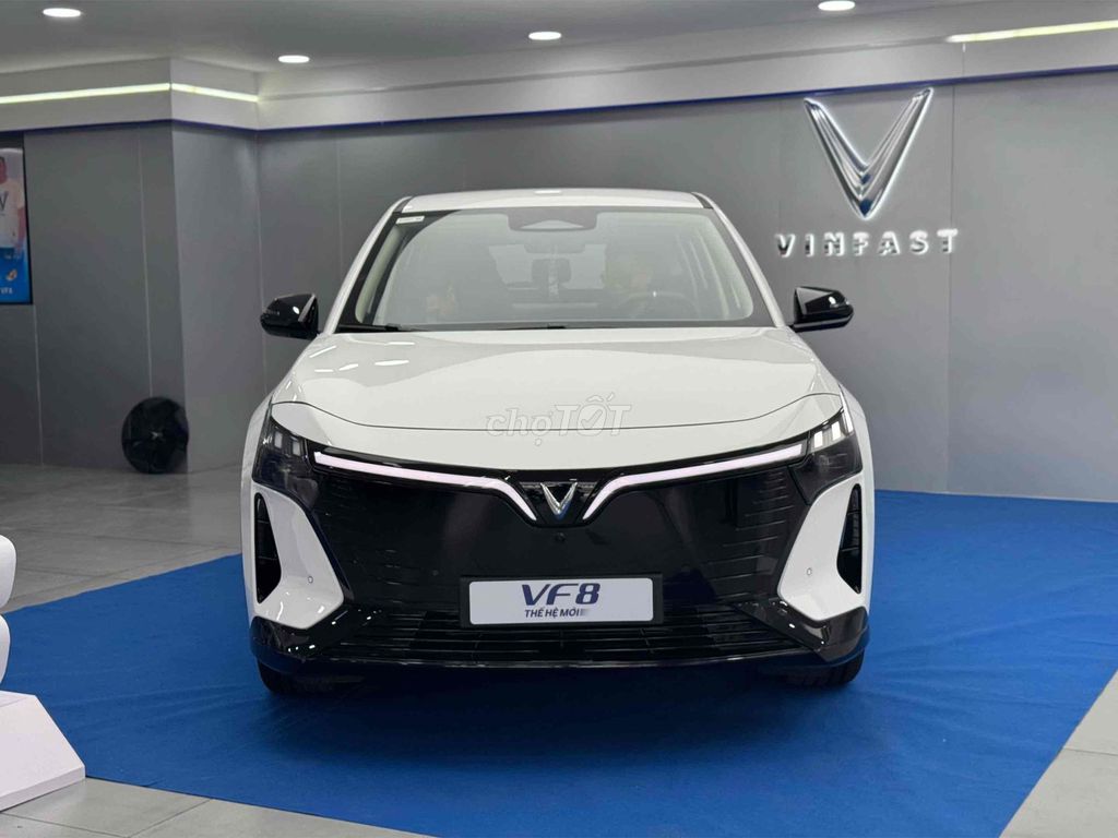 VinFast - ảnh 1