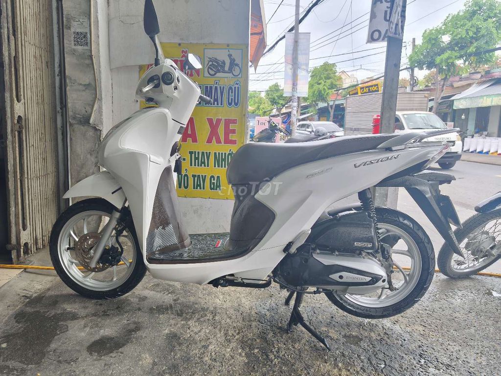 VISION FI 2021 - ảnh 4