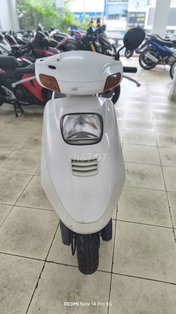 Honda Spacy 2005 - ảnh 1