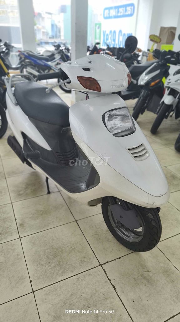 Honda Spacy 2005 - ảnh 2