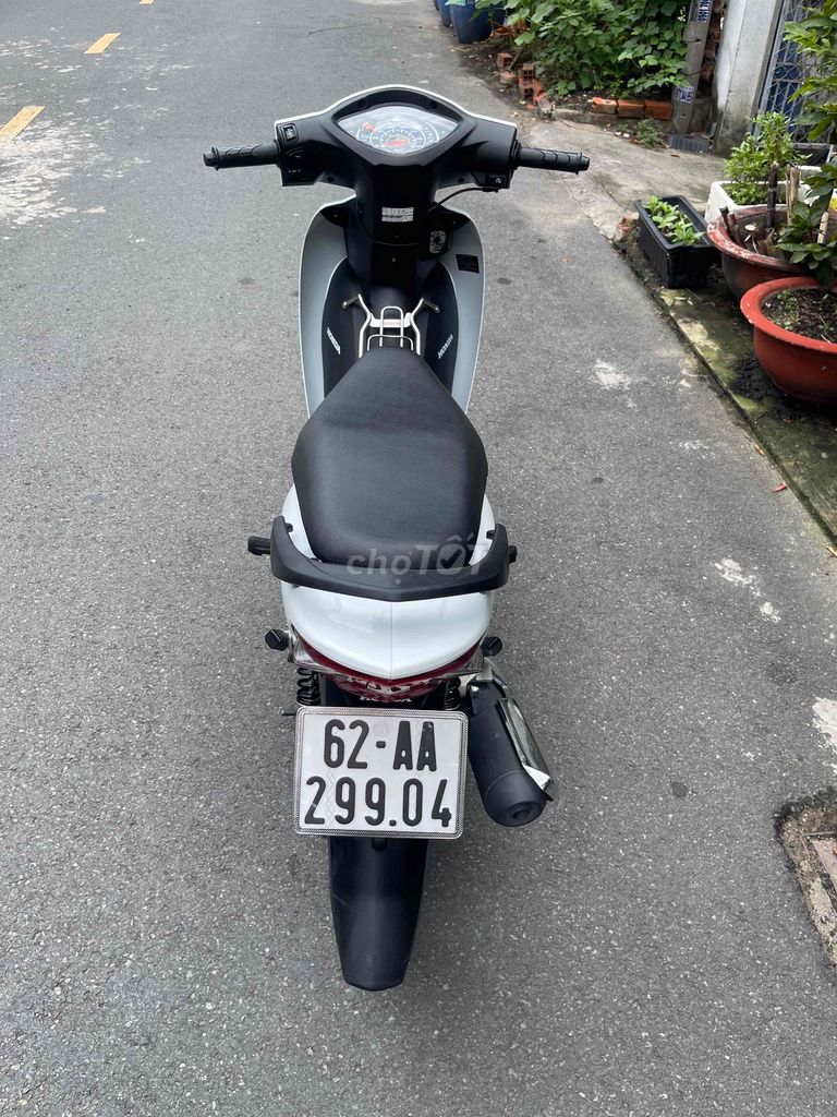Honda Wave 2025 - ảnh 2