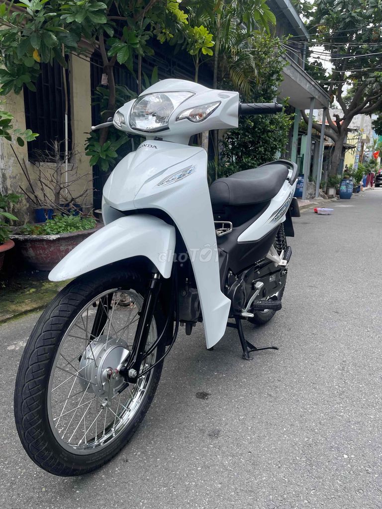 Honda Wave 2025 - ảnh 4