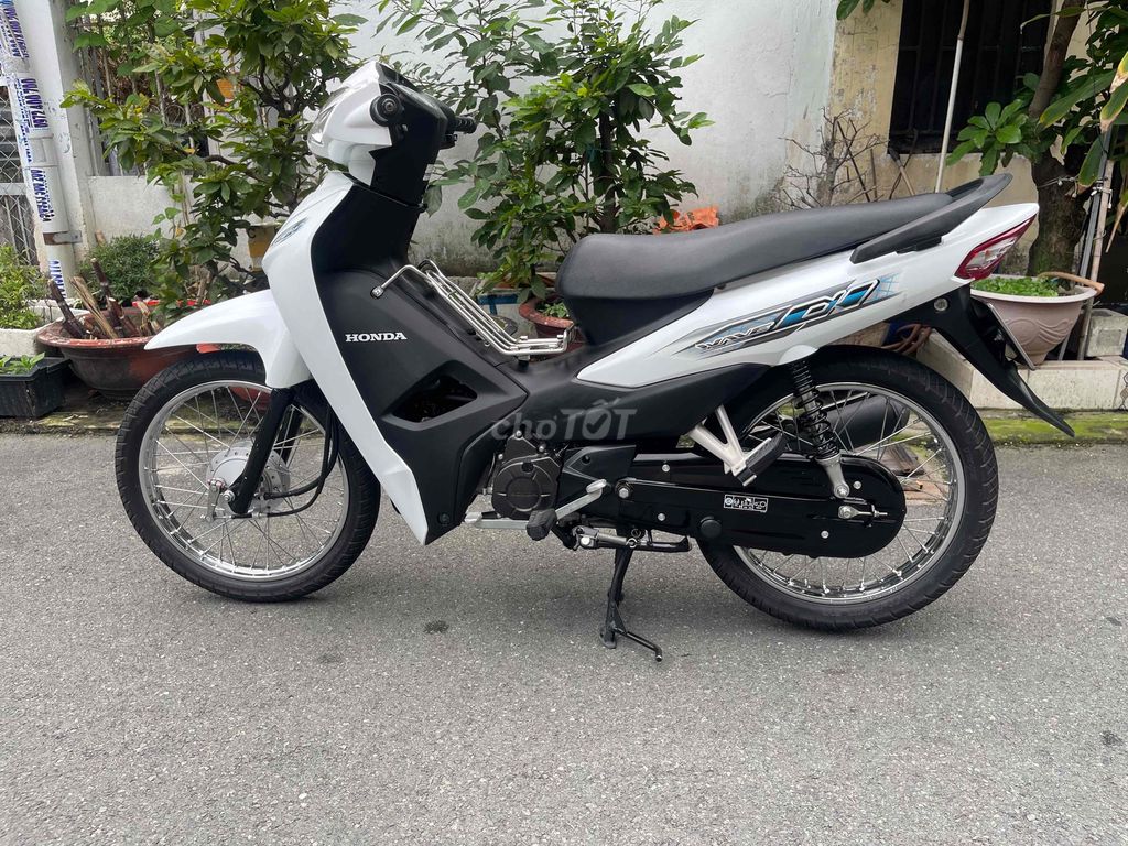 Honda Wave 2025 - ảnh 5