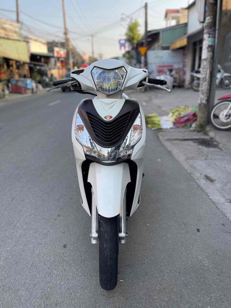 Honda Vision 2015 - ảnh 1