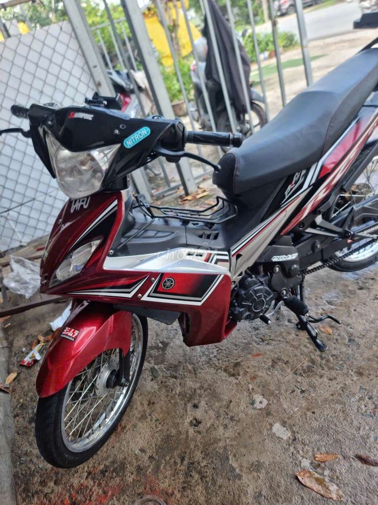 Yamaha Exciter 2010 - ảnh 1