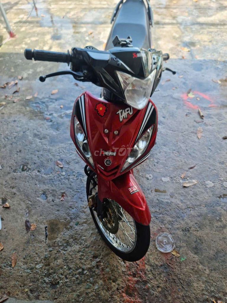 Yamaha Exciter 2010 - ảnh 2