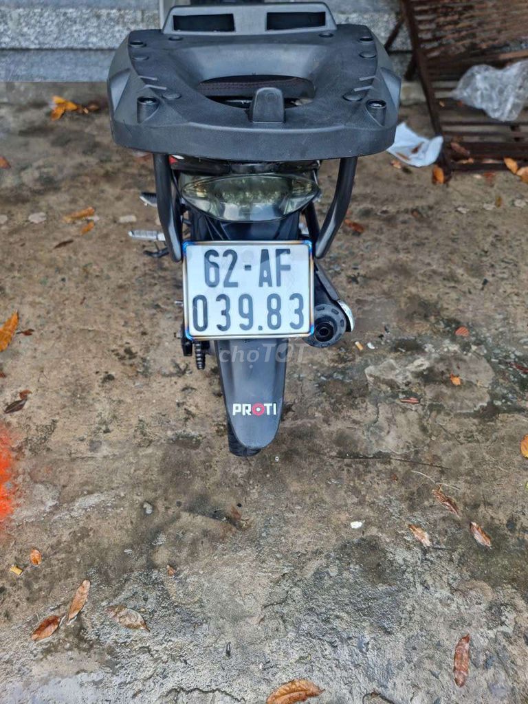 Yamaha Exciter 2010 - ảnh 3