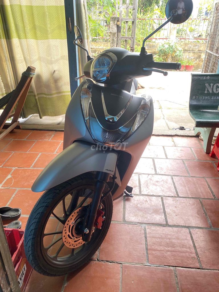 Honda SH Mode 2026 - ảnh 2