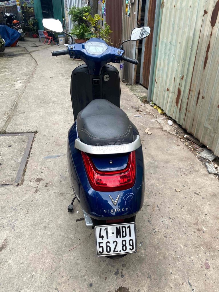 Xe m 2019 - ảnh 1