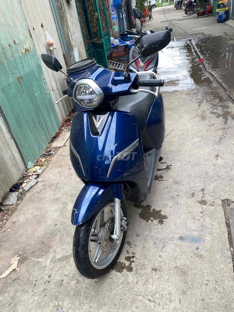 Xe m 2019 - ảnh 2