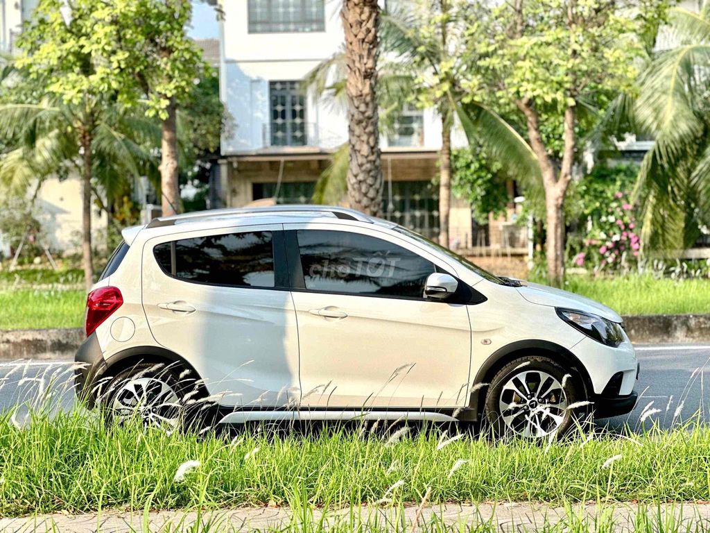 VinFast Fadil 2022 - ảnh 2