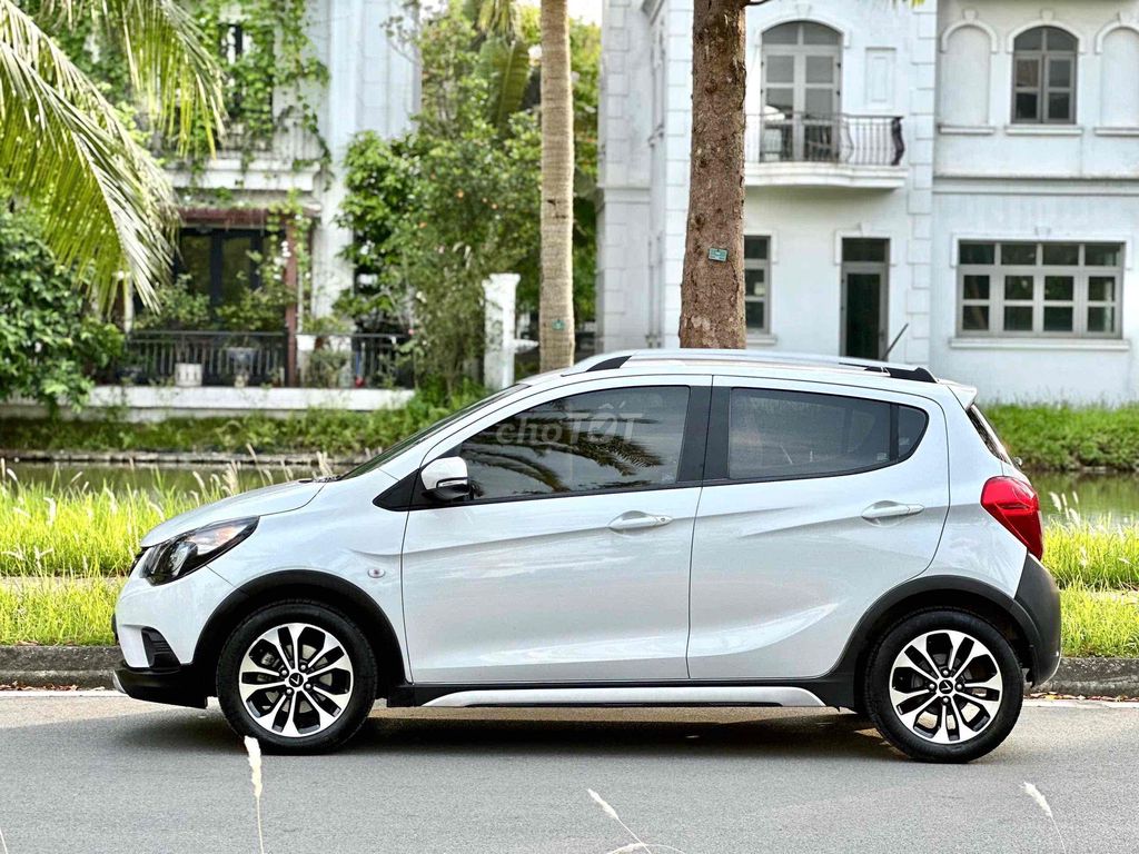 VinFast Fadil 2022 - ảnh 4