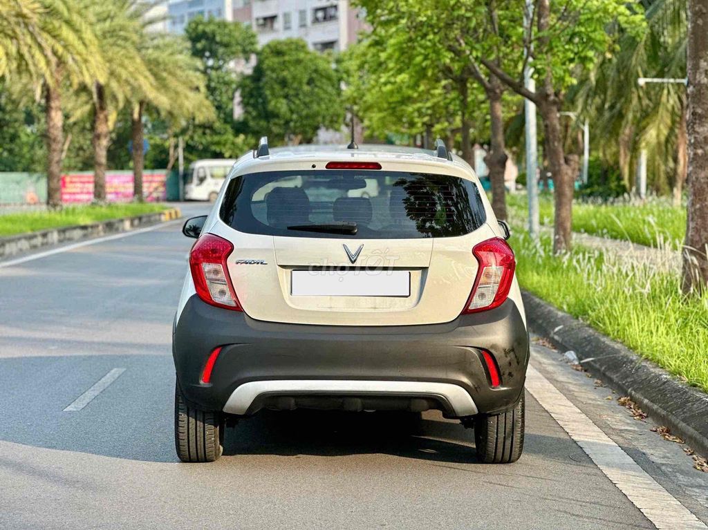 VinFast Fadil 2022 - ảnh 5