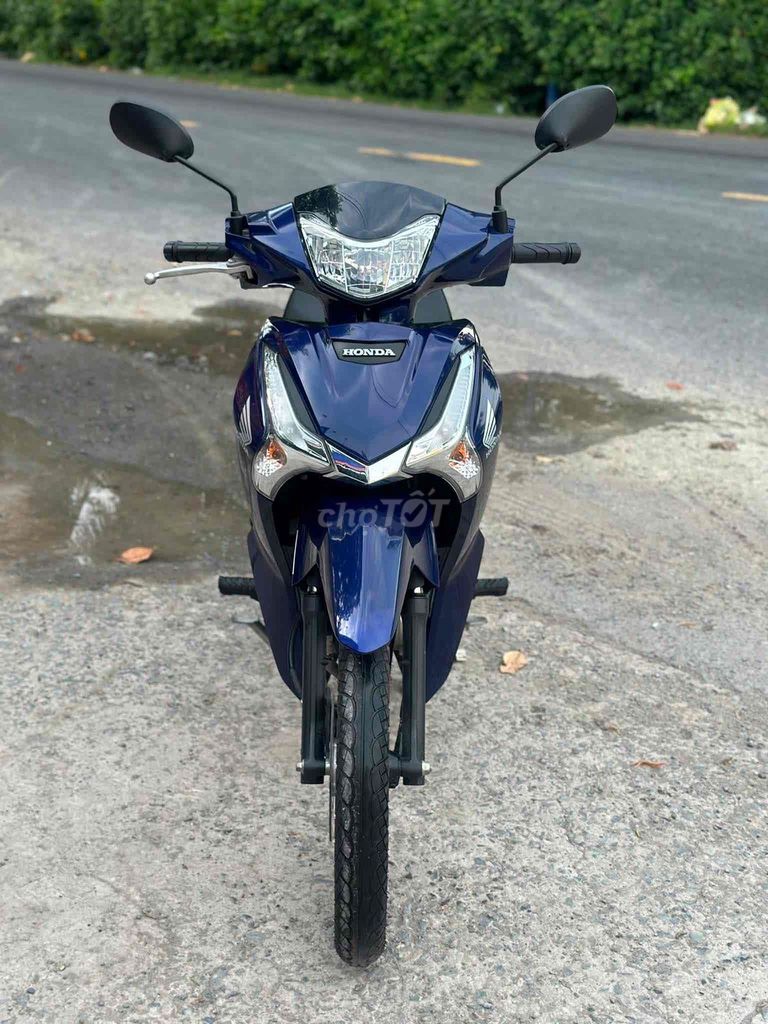 Honda Future 2024 - ảnh 1