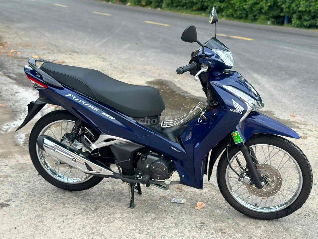 Honda Future 2024 - ảnh 2