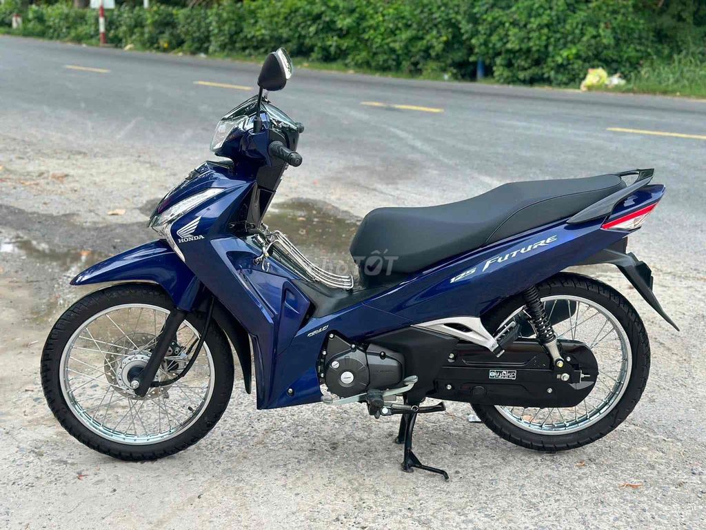 Honda Future 2024 - ảnh 3