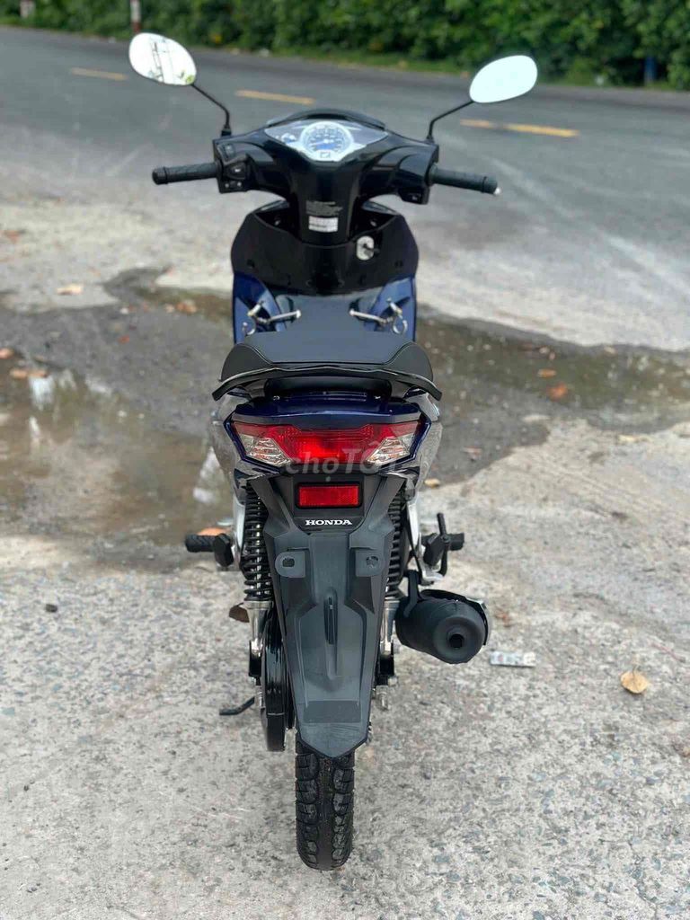 Honda Future 2024 - ảnh 4