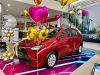 Toyota Wigo G 1.2 AT 2026 - ảnh 1