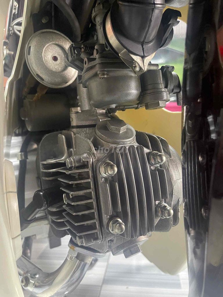 Honda Super 2011 - ảnh 5