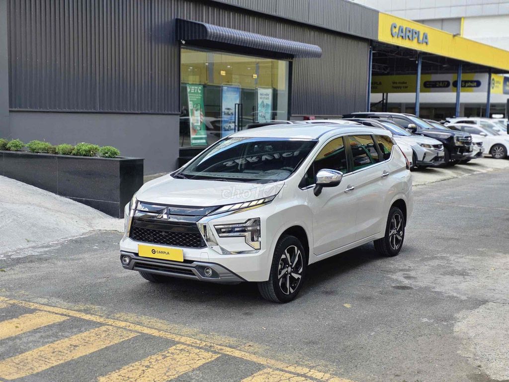 Mitsubishi Xpander 2024 - ảnh 1