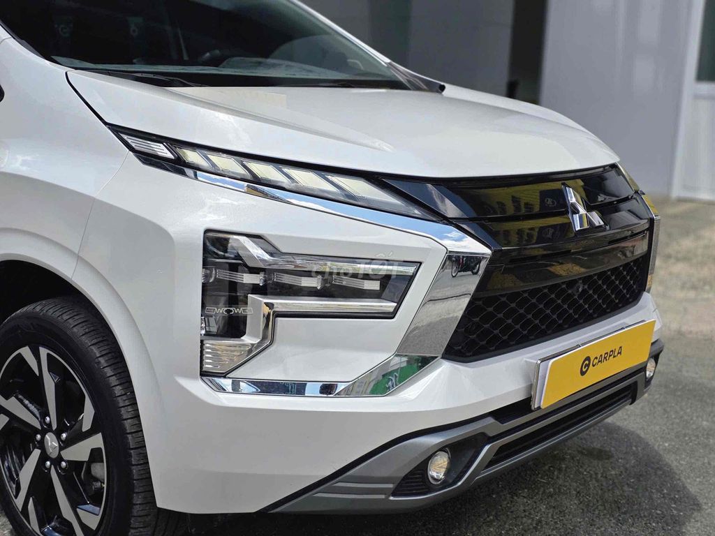 Mitsubishi Xpander 2024 - ảnh 2