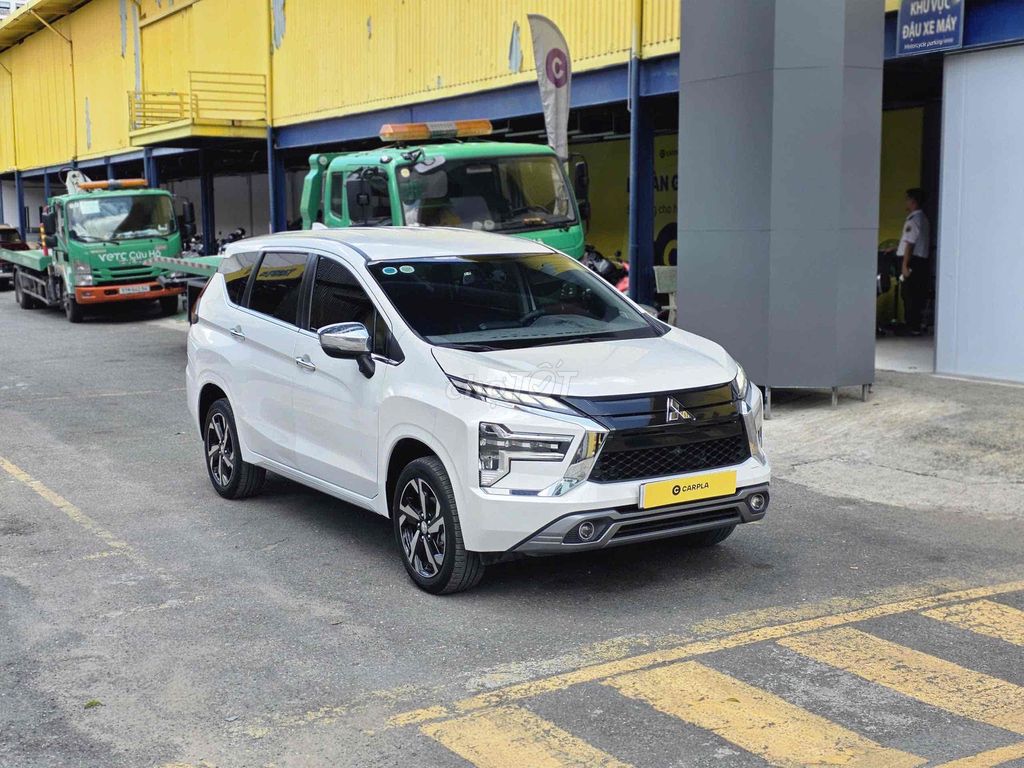 Mitsubishi Xpander 2024 - ảnh 3