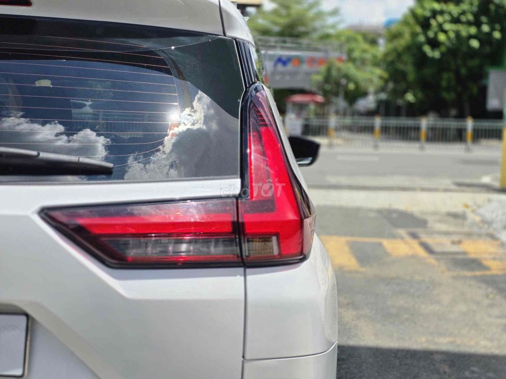 Mitsubishi Xpander 2024 - ảnh 5