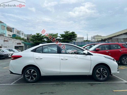 Toyota Vios E 1.5 MT 2026 - ảnh 2