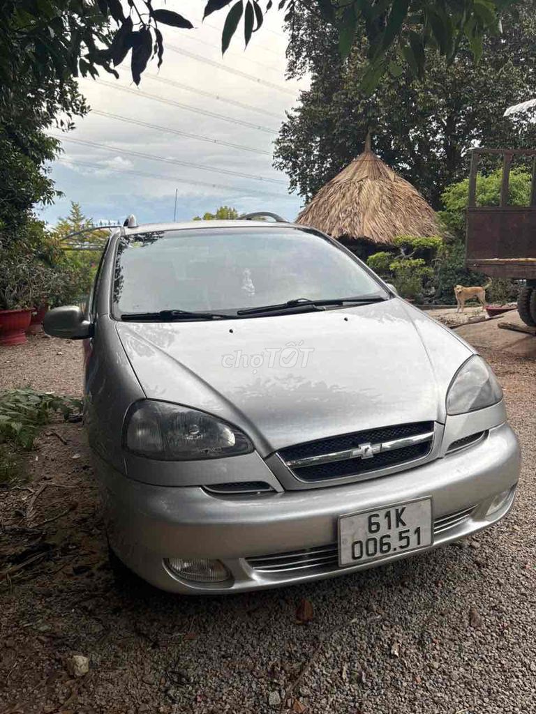 Chevrolet - ảnh 1