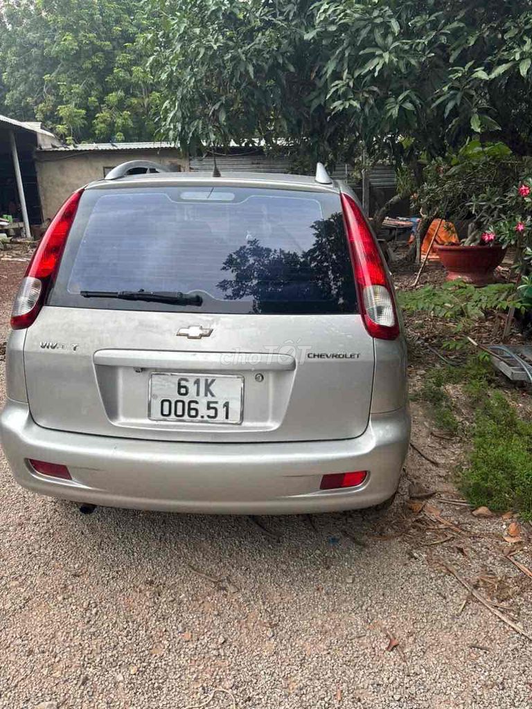 Chevrolet - ảnh 2