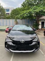 Toyota Vios E CVT 2026 - ảnh 1