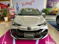 Toyota Vios G 1.5 CVT 2026 - ảnh 1