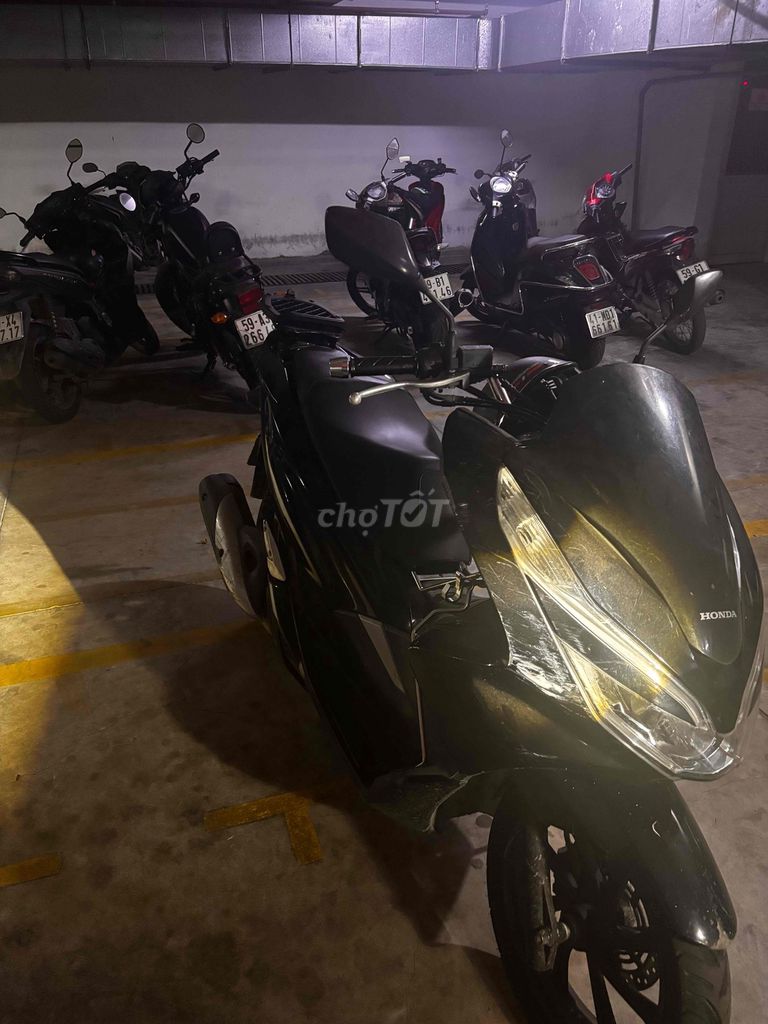 Honda PCX 2019 - ảnh 1