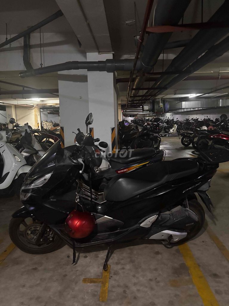 Honda PCX 2019 - ảnh 2