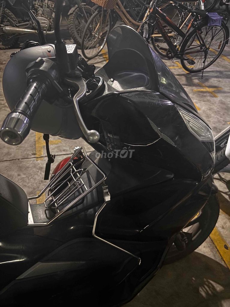 Honda PCX 2019 - ảnh 3