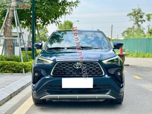 Toyota Yaris Cross 1.5 D-CVT 2024 - ảnh 1