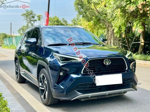 Toyota Yaris Cross 1.5 D-CVT 2024 - ảnh 2