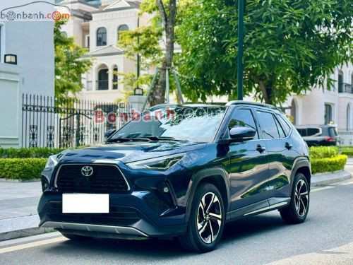 Toyota Yaris Cross 1.5 D-CVT 2024 - ảnh 3