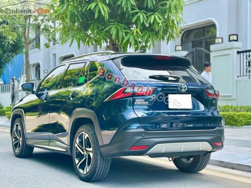 Toyota Yaris Cross 1.5 D-CVT 2024 - ảnh 5