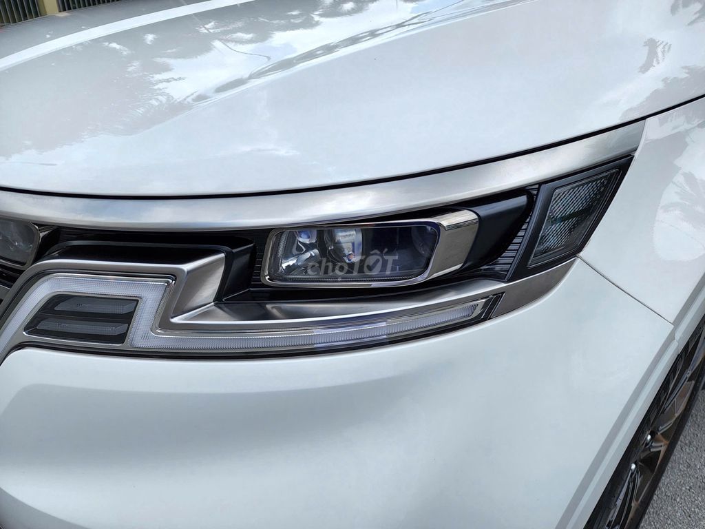 Kia Carnival Signature 2.2D 2024 - ảnh 5