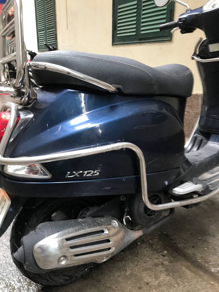 Piaggio Vespa 2018 - ảnh 2