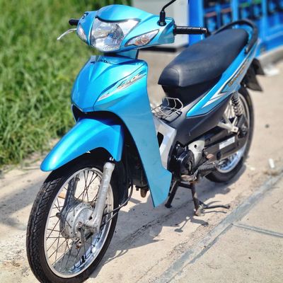 Wave A 2018 - ảnh 1