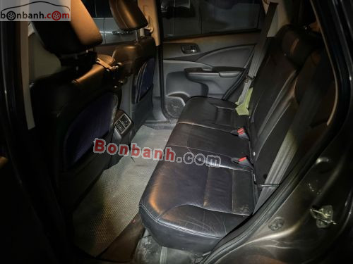 Honda CRV 2.4 AT - TG 2016 - ảnh 2
