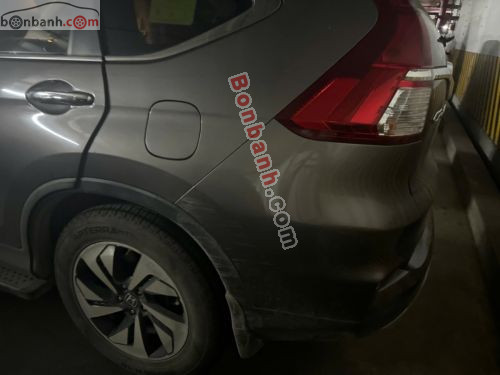 Honda CRV 2.4 AT - TG 2016 - ảnh 3