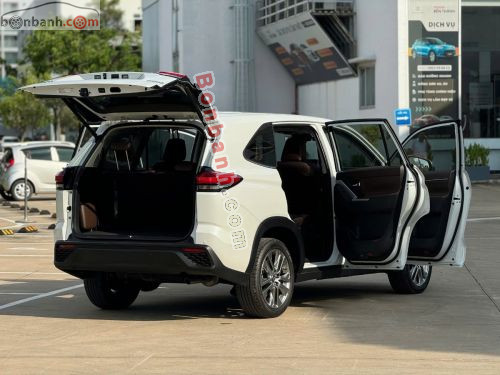 Toyota Innova Cross HEV 2.0 CVT 2026 - ảnh 3