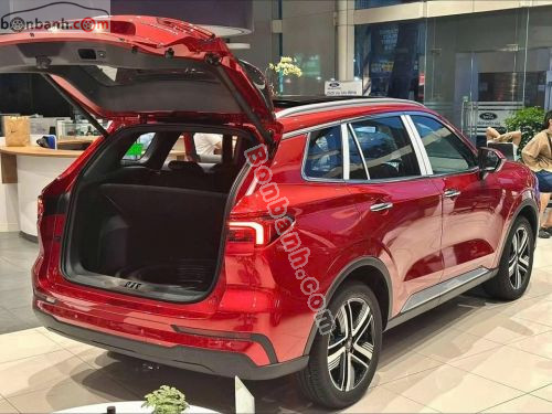 Ford Territory Titanium X 1.5 AT 2026 - ảnh 4