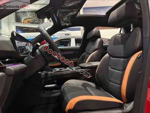 Ford Territory Titanium X 1.5 AT 2026 - ảnh 5