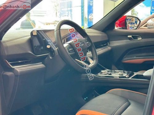 Ford Territory Titanium X 1.5 AT 2026 - ảnh 4