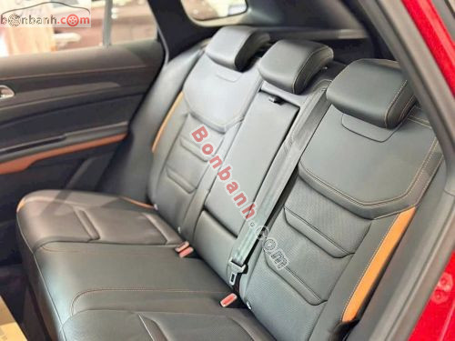 Ford Territory Titanium X 1.5 AT 2026 - ảnh 5