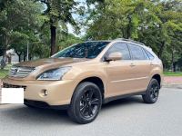 Lexus 2008 - ảnh 1